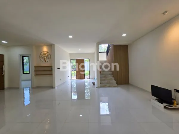 image RUMAH BANGUNAN MANDIRI, EMINENT BSD CITY (3)