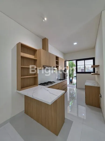 image RUMAH BANGUNAN MANDIRI, EMINENT BSD CITY (5)