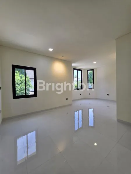 image RUMAH BANGUNAN MANDIRI, EMINENT BSD CITY (6)
