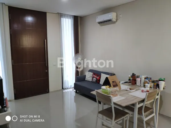 image BEST DEAL !! RUMAH MINIMALIS CITRALAND TAMAN PUSPA RAYA  (7)