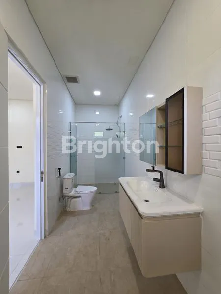 image RUMAH BANGUNAN MANDIRI, EMINENT BSD CITY (8)