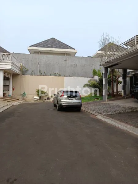 image RUMAH 2 LANTAI SIAP HUNI DI KOTA WISATA, DEKAT FASILITAS UMUM (3)