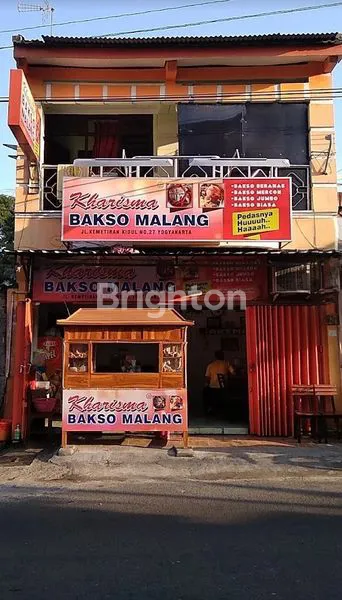 image RUKO 2LT STRATEGIS SIAP USAHA AREA MALIOBORO (1)