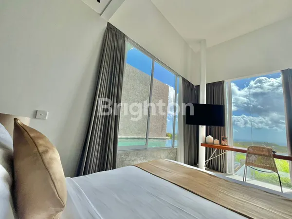 image NEW! ONE-BEDROOM FULL VIEW SUITE IN ULUWATU (2)