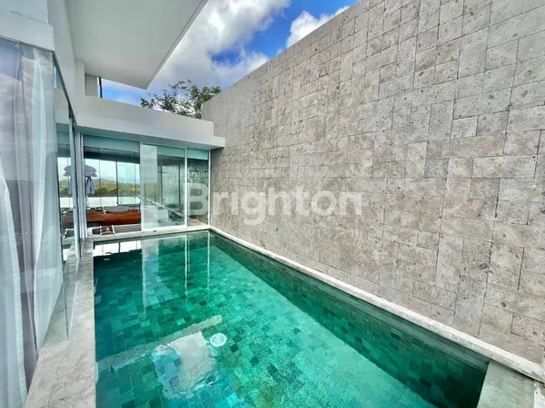 image NEW! ONE-BEDROOM FULL VIEW SUITE IN ULUWATU (6)