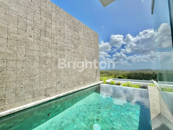 image NEW! ONE-BEDROOM FULL VIEW SUITE IN ULUWATU (7)