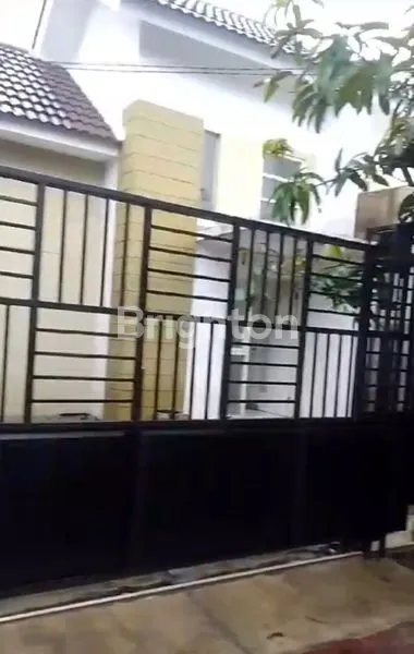 image RUMAH SIAP HUNI LT 90M² DI SURYA BREEZE, SIDOARJO (4)