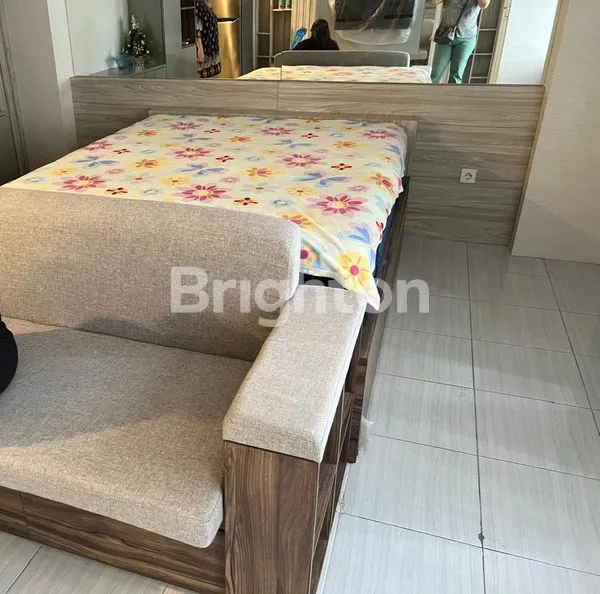 image APARTEMENT CBD LANTAI 15, WIYUNG (3)