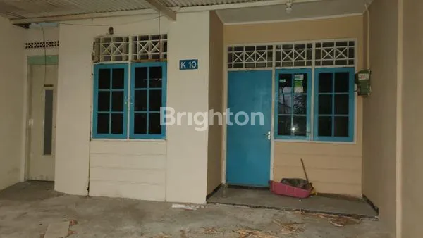 image RUMAH MURAH GROGOL, 3 KT SHM (2)