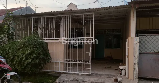 image RUMAH MURAH GROGOL, 3 KT SHM (1)