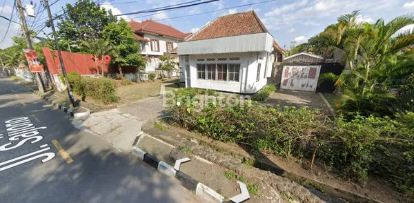 image RUMAH KLASIK AND ARTISTIK DAERAH KOTABARU (8)