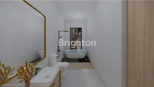 image  NEW  MODERN VILLA 3 BR AT SANUR BALI (7)