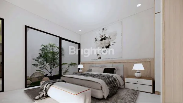 image  NEW  MODERN VILLA 3 BR AT SANUR BALI (3)