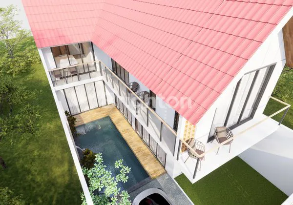 image  NEW  MODERN VILLA 3 BR AT SANUR BALI (2)