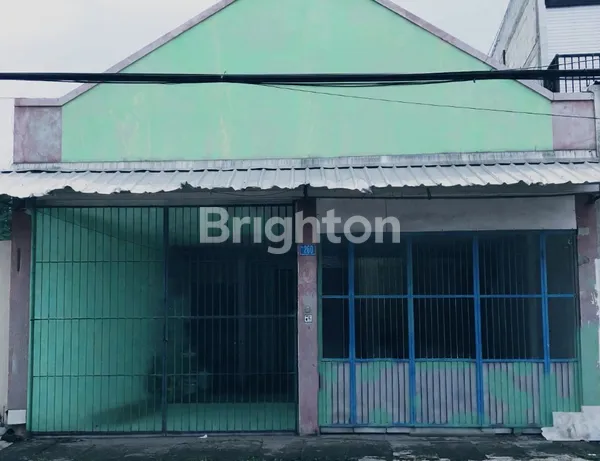 image DISEWAKAN RUKO & GUDANG, SURABAYA BARAT, 0 JALAN  (1)