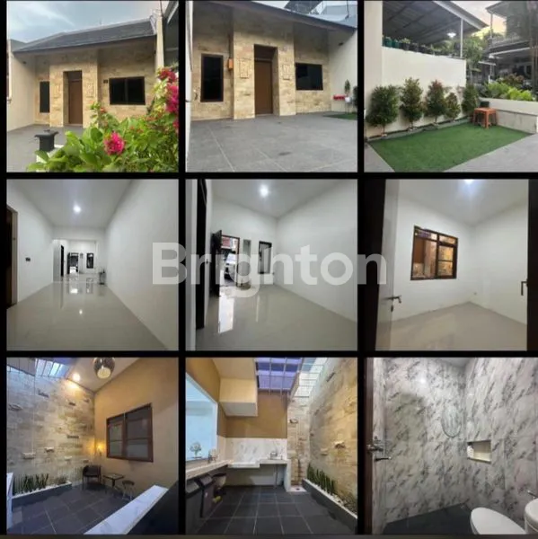 image RUMAH SATU LANTAI SIAP HUNI DI SENTUL CITY SENTUL (7)