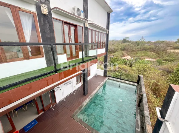 image BEAUTIFUL FREEHOLD HILL-VIEW VILLA (7)