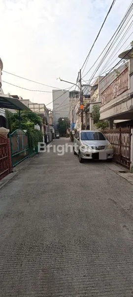 image HARUS SEGERA TERJUAL CEPAT RUMAH DI BANGUN CIPTA SARANA ( BCS ) KELAPA GADING (6)