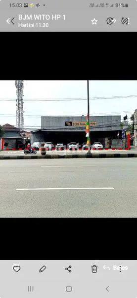 image LAHAN KOMERSIAL SIAP PAKAI DI SERPONG (1)