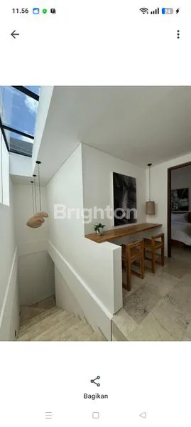 image VILLA MEWAH SIAP HUNI DI BALANGAN BADUNG (2)