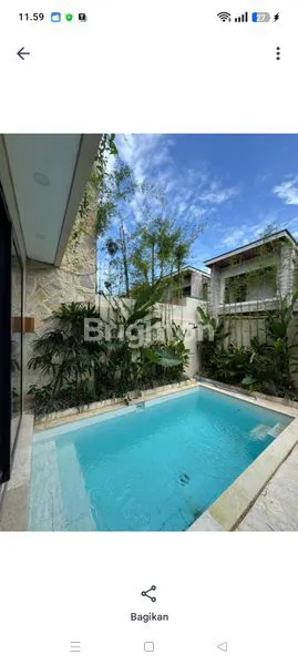 image VILLA MEWAH SIAP HUNI DI BALANGAN BADUNG (1)