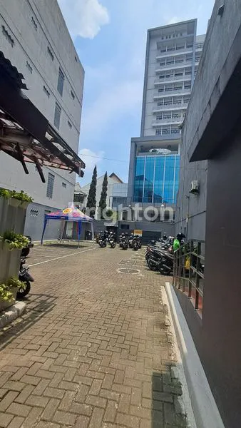 image TANAH COMMERCIAL AREA DI SURYA SUMANTRI, BANDUNG (6)