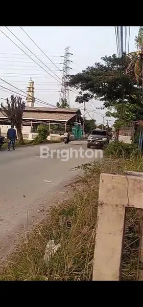 image TANAH KAVLING LUAS: 5102M² RAYA TANJUNG PASIR DEKAT PIK 2 TELUKNAGA TANGERANG (3)