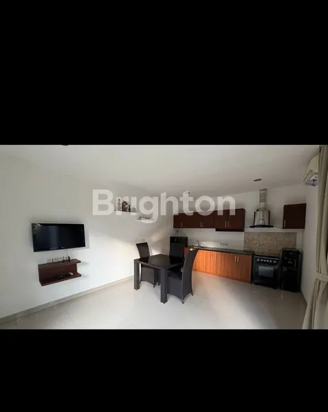 image INVESTASI TERBAIK DI LOKASI PREMIUM! VILLA FURNISHED LENGKAP DENGAN RUANG ART DI JANTUNG DEWI SRI, KUTA (4)