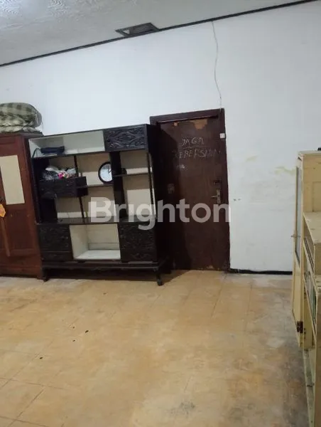 image SEWA RUMAH PINGGIR JALAN KEDUA SUKARNO HATTA KAB. KEDIRI (3)