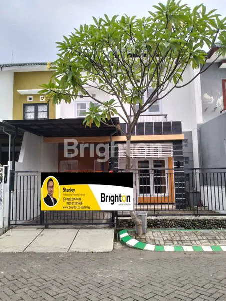 Gambar Property GARDEN DIAN, DEKAT TERMINAL 1 JUANDA