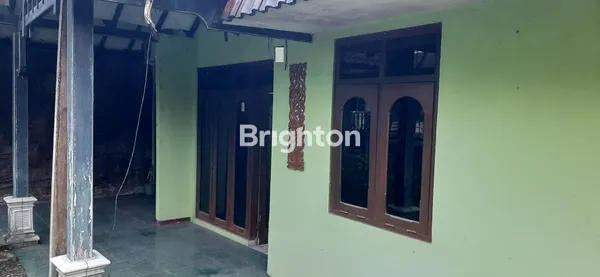 image HUNIAN STRATEGIS DI MOJOKERTO, 6 KT & SERTIFIKAT SHM (3)