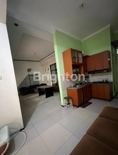 image RUMAH LEBAR 10 WONOREJO COCOK BUAT SEGALA USAHA ROW JALAN 14 METER (4)