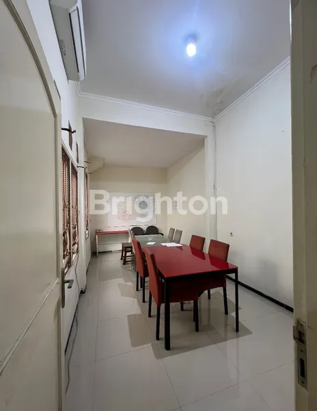 image RUMAH LEBAR 10 WONOREJO COCOK BUAT SEGALA USAHA ROW JALAN 14 METER (5)