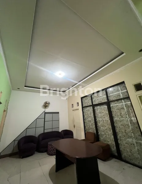 image RUMAH LEBAR 10 WONOREJO COCOK BUAT SEGALA USAHA ROW JALAN 14 METER (6)