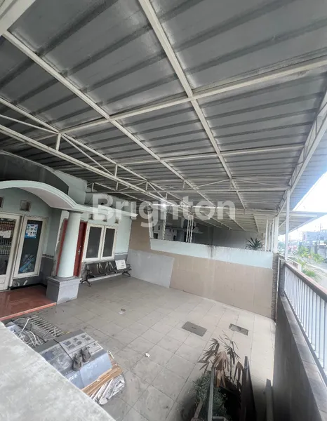image RUMAH LEBAR 10 WONOREJO COCOK BUAT SEGALA USAHA ROW JALAN 14 METER (3)