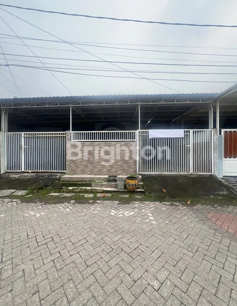 image RUMAH LEBAR 10 WONOREJO COCOK BUAT SEGALA USAHA ROW JALAN 14 METER (2)