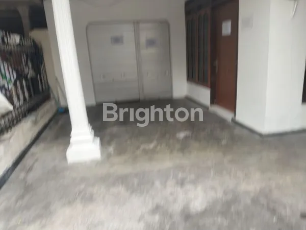 image SEWA RUMAH PINGGIR JALAN KEDUA SUKARNO HATTA KAB. KEDIRI (5)