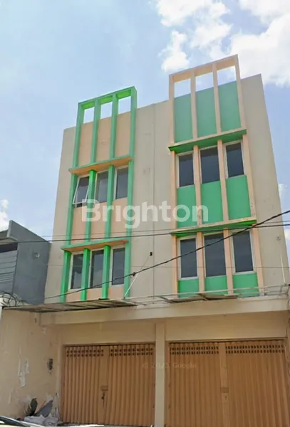 image DI JUAL/SEWAKAN RUKO LOKASI STRATEGIS, 2 UNIT JEJER, SECOND KOMERSIAL AREA MANUKAN SURABAYA BARAT (1)