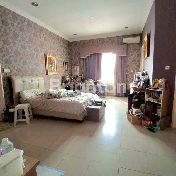 image RUMAH 2 LANTAI HOOK BAGUS NYAMAN KAV DKI MERUYA UTARA JAKARTA BARAT (5)