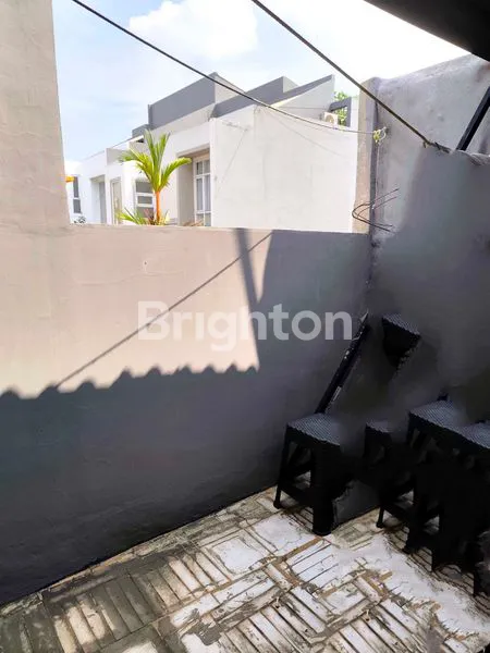 image RUMAH 1½ LANTAI 4KT 121M² DI SUNTER AGUNG JAKARTA UTARA (8)