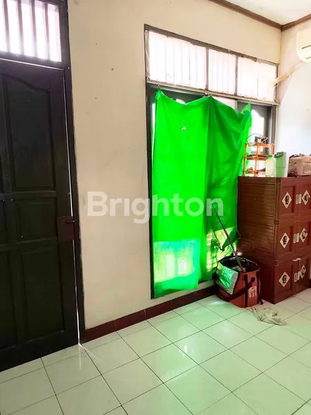 image RUMAH 1½ LANTAI 4KT 121M² DI SUNTER AGUNG JAKARTA UTARA (2)