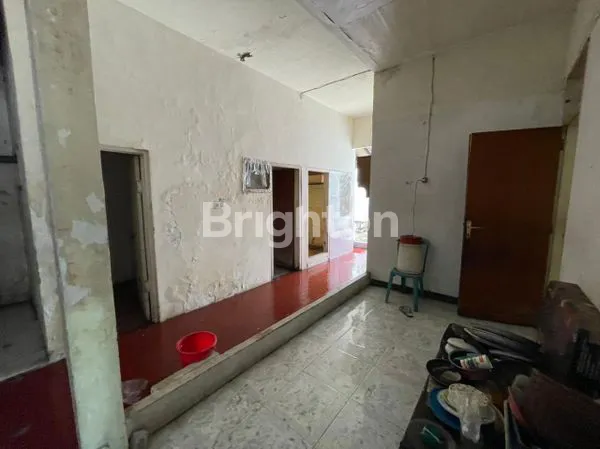 image DIJUAL RUMAH BEKAS KOS DEKAT UNAIR KAMPUS A & B (4)