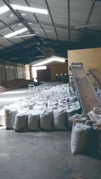 image GUDANG EKSLUSIF ZONA INDUSTRI SUKOHARJO! AKSES KONTAINER/TRONTON, LT 6600M². STRATEGIS TELUKAN. SOLUSI LOGISTIK UTAMA (8)