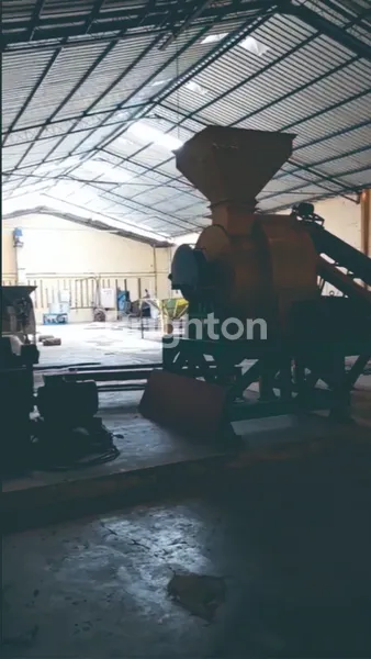 GUDANG EKSLUSIF ZONA INDUSTRI SUKOHARJO! AKSES KONTAINER/TRONTON, LT 6600M². STRATEGIS TELUKAN. SOLUSI LOGISTIK UTAMA