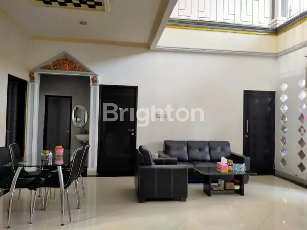 image RUMAH 2 LANTAI SIAP HUNI DI CITRA RAYA CIKUPA (4)