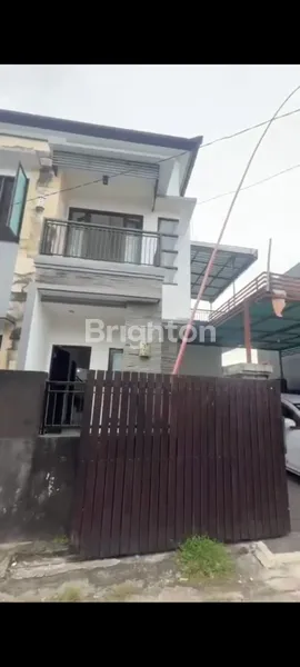 image RUMAH STRATEGIS GATOT SUBROTO, SHM & SIAP HUNI (1)