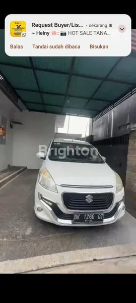 image RUMAH STRATEGIS GATOT SUBROTO, SHM & SIAP HUNI (2)