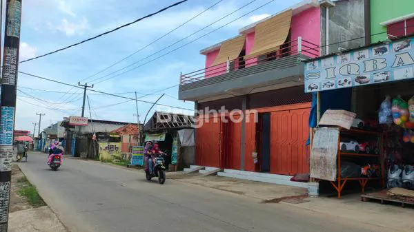 image RUKO DI PINGGIR JALAN RAYA CIKAMPEK - PARAKAN , KERAWANG - JAWA BARAT (2)