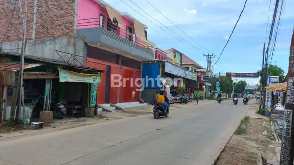 image RUKO DI PINGGIR JALAN RAYA CIKAMPEK - PARAKAN , KERAWANG - JAWA BARAT (3)
