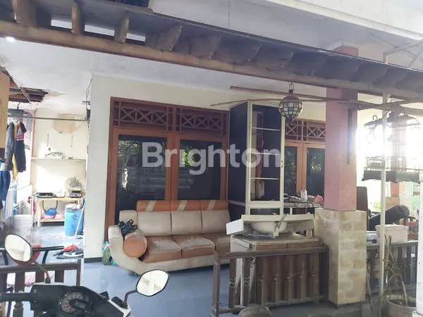 image RUMAH HOOK PURIMAS, SHM 200 M², JALAN KEMBAR (2)